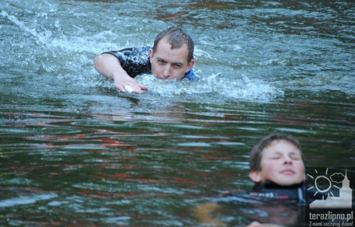 Dzień Dziecka 2012 - fotoreportaż