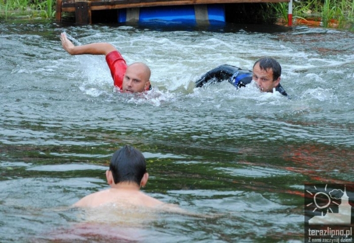 Dzień Dziecka 2012 - fotoreportaż