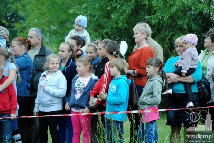 Dzień Dziecka 2012 - fotoreportaż