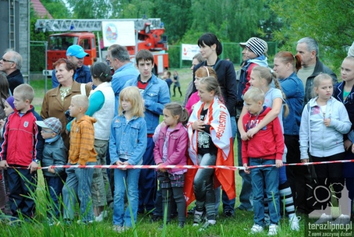 Dzień Dziecka 2012 - fotoreportaż