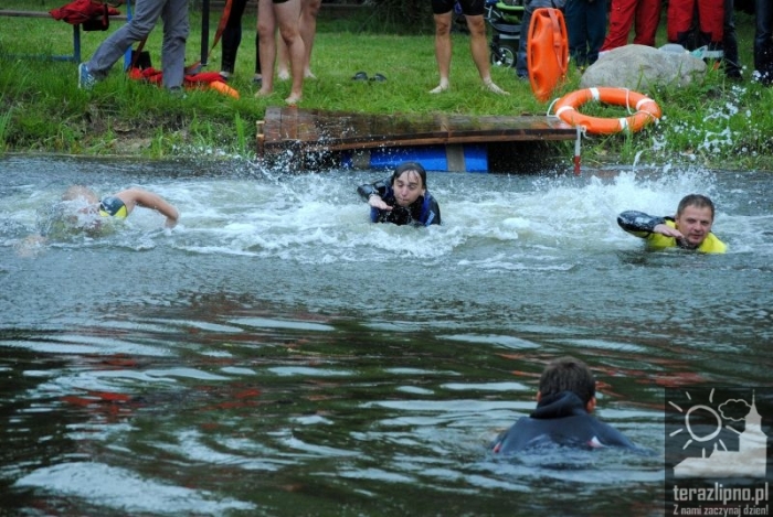 Dzień Dziecka 2012 - fotoreportaż