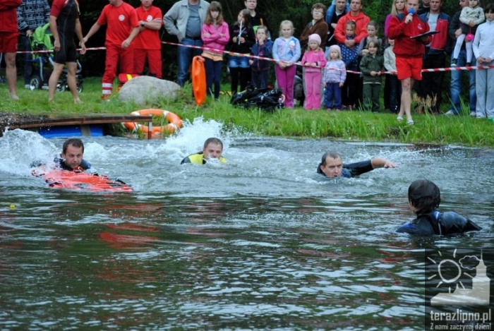 Dzień Dziecka 2012 - fotoreportaż