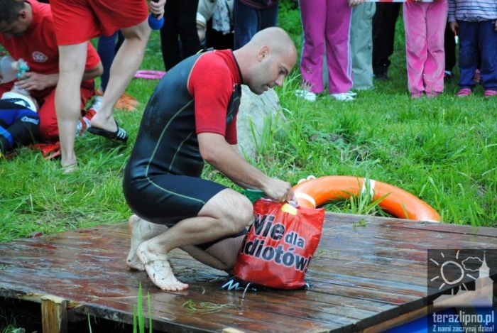 Dzień Dziecka 2012 - fotoreportaż