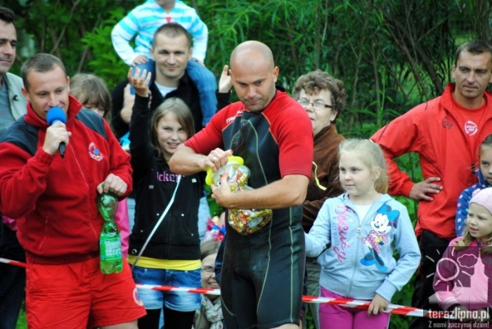 Dzień Dziecka 2012 - fotoreportaż