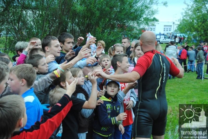 Dzień Dziecka 2012 - fotoreportaż