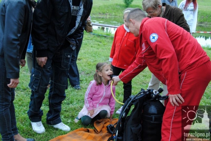 Dzień Dziecka 2012 - fotoreportaż