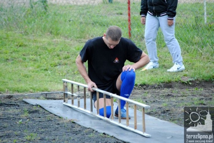 Dzień Dziecka 2012 - fotoreportaż