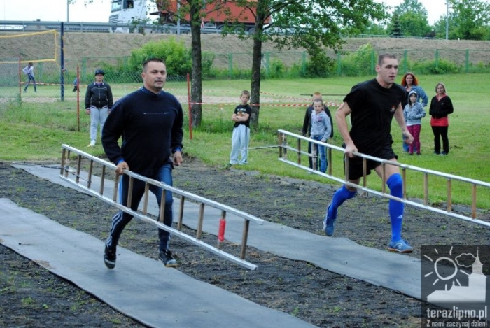 Dzień Dziecka 2012 - fotoreportaż