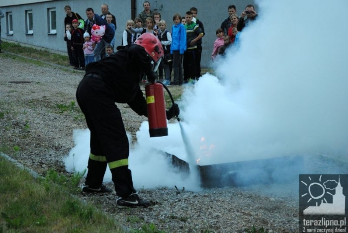 Dzień Dziecka 2012 - fotoreportaż