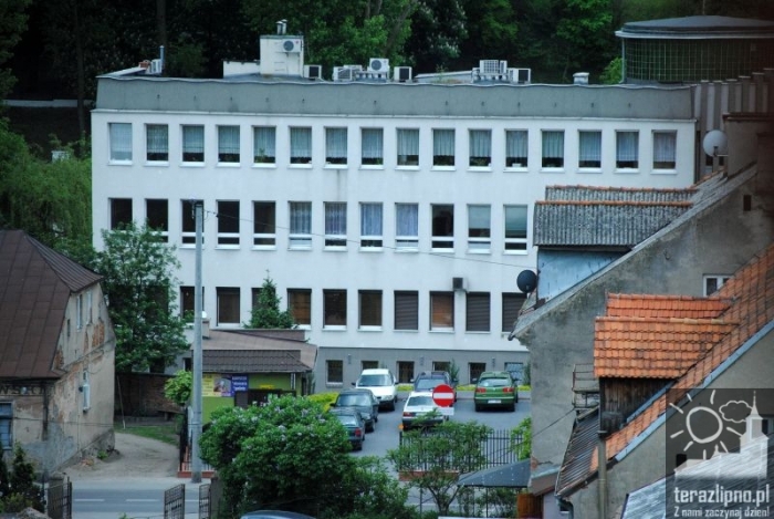 Miasto z wieży kościoła - fotoreportaż