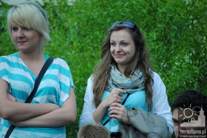 Zdjęcia i wypowiedzi z meczu Mienia! - fotoreportaż