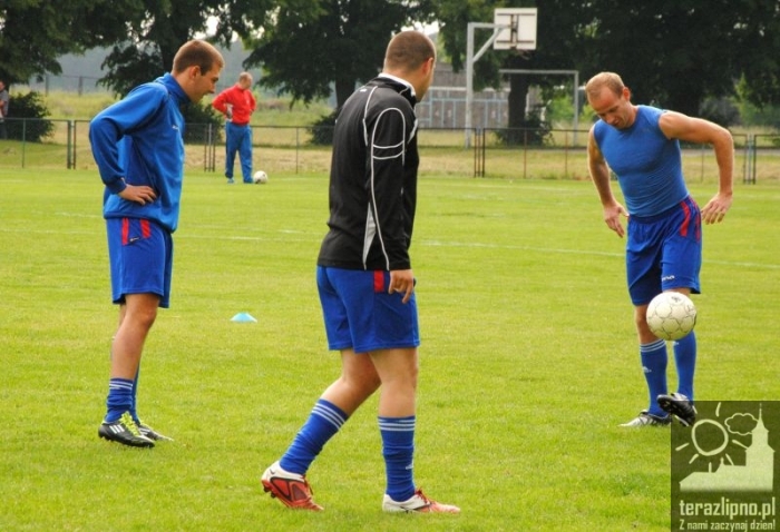 Zdjęcia i wypowiedzi z meczu Mienia! - fotoreportaż