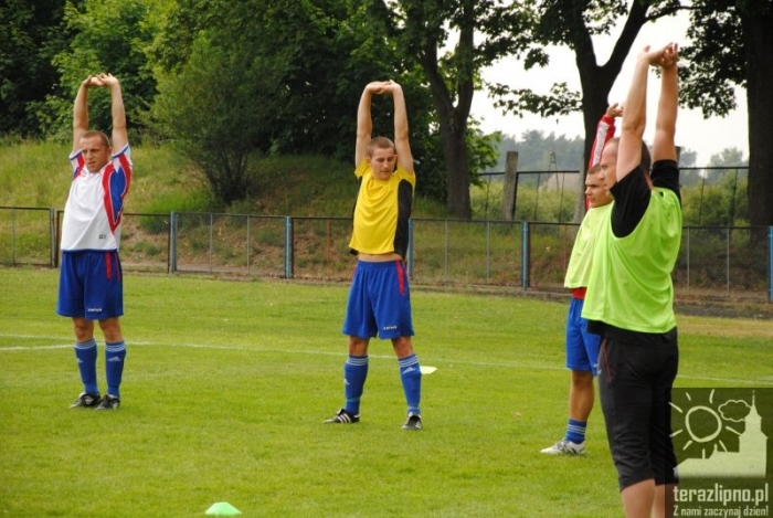 Zdjęcia i wypowiedzi z meczu Mienia! - fotoreportaż