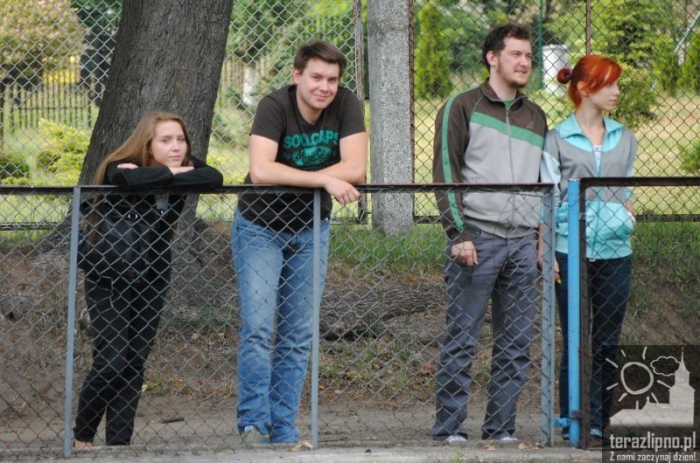 Zdjęcia i wypowiedzi z meczu Mienia! - fotoreportaż