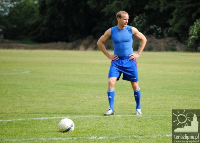 Zdjęcia i wypowiedzi z meczu Mienia! - fotoreportaż