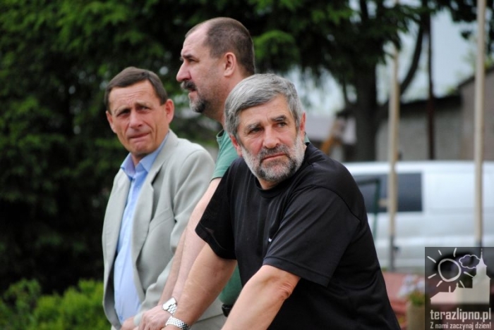 Zdjęcia i wypowiedzi z meczu Mienia! - fotoreportaż