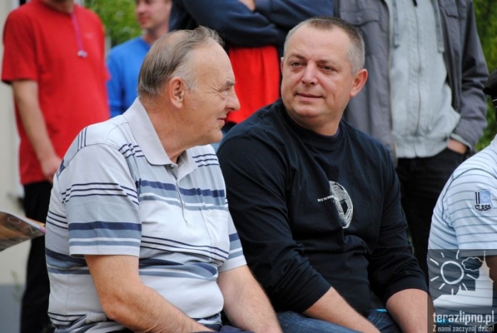 Zdjęcia i wypowiedzi z meczu Mienia! - fotoreportaż