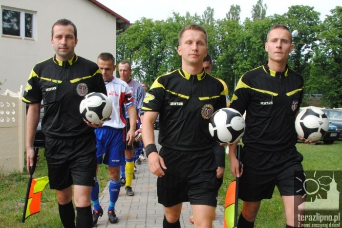 Zdjęcia i wypowiedzi z meczu Mienia! - fotoreportaż