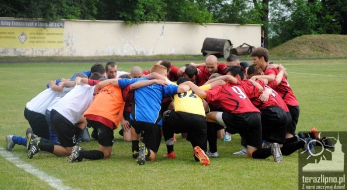Zdjęcia i wypowiedzi z meczu Mienia! - fotoreportaż