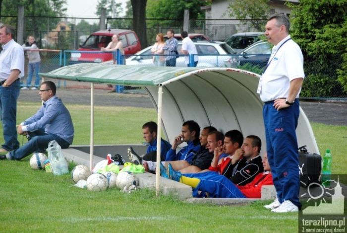 Zdjęcia i wypowiedzi z meczu Mienia! - fotoreportaż