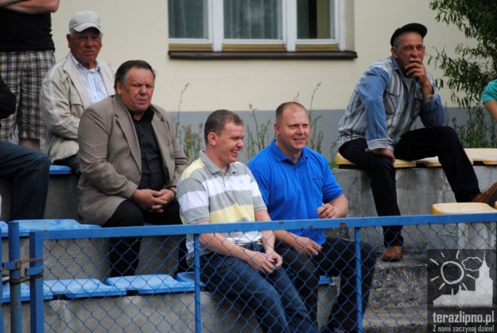 Zdjęcia i wypowiedzi z meczu Mienia! - fotoreportaż