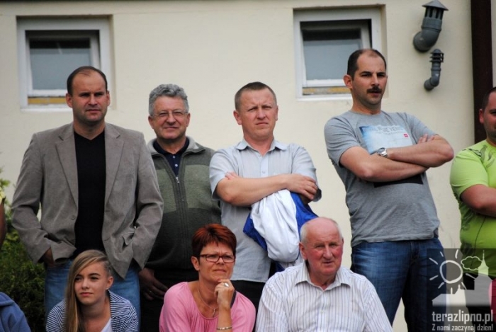 Zdjęcia i wypowiedzi z meczu Mienia! - fotoreportaż