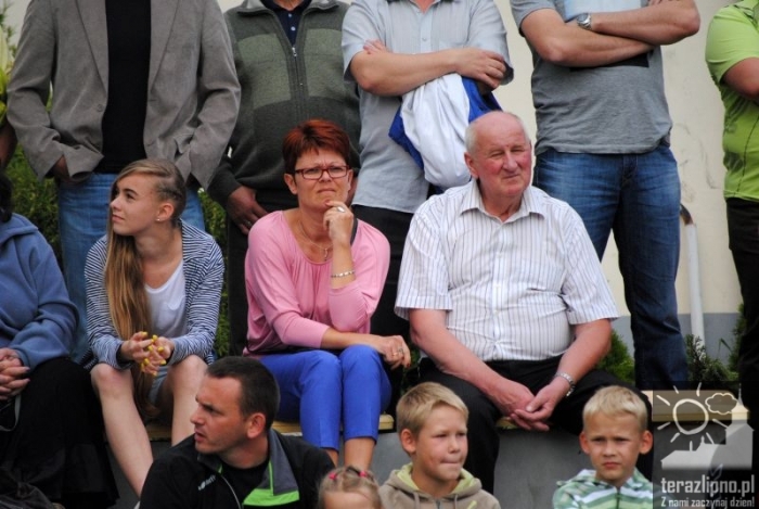 Zdjęcia i wypowiedzi z meczu Mienia! - fotoreportaż