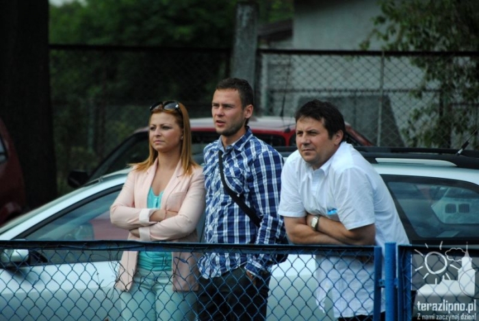 Zdjęcia i wypowiedzi z meczu Mienia! - fotoreportaż