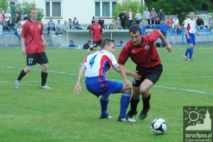 Zdjęcia i wypowiedzi z meczu Mienia! - fotoreportaż