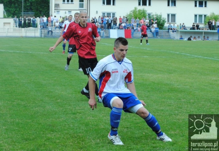 Zdjęcia i wypowiedzi z meczu Mienia! - fotoreportaż