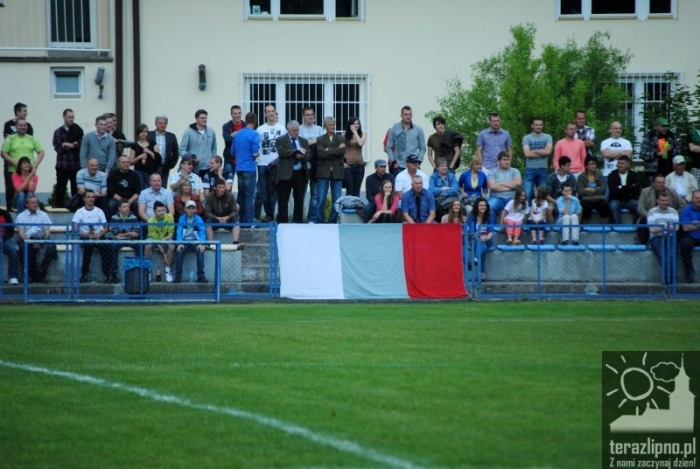 Zdjęcia i wypowiedzi z meczu Mienia! - fotoreportaż