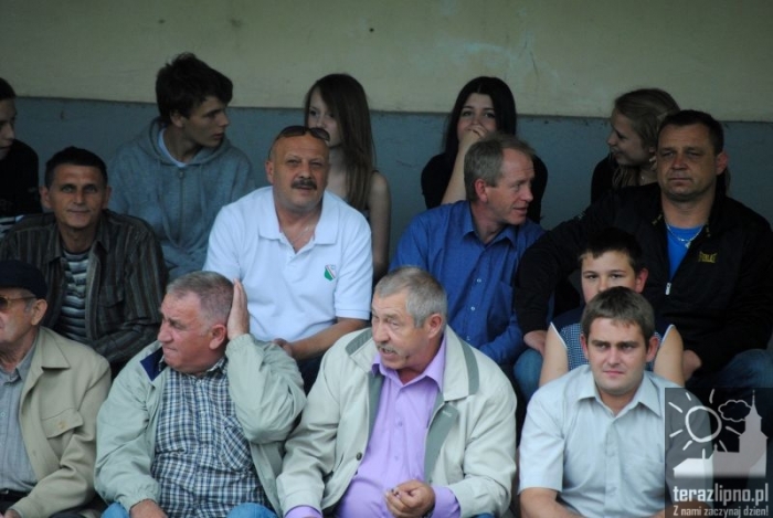 Zdjęcia i wypowiedzi z meczu Mienia! - fotoreportaż