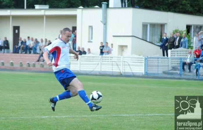 Zdjęcia i wypowiedzi z meczu Mienia! - fotoreportaż