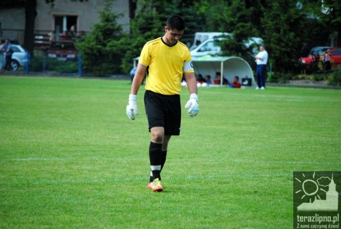 Zdjęcia i wypowiedzi z meczu Mienia! - fotoreportaż