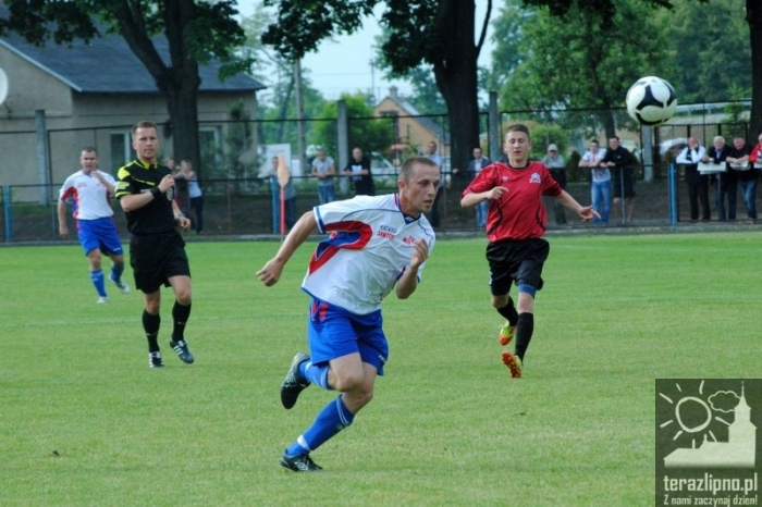 Zdjęcia i wypowiedzi z meczu Mienia! - fotoreportaż