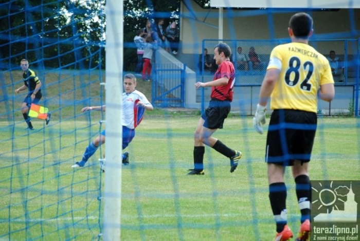 Zdjęcia i wypowiedzi z meczu Mienia! - fotoreportaż