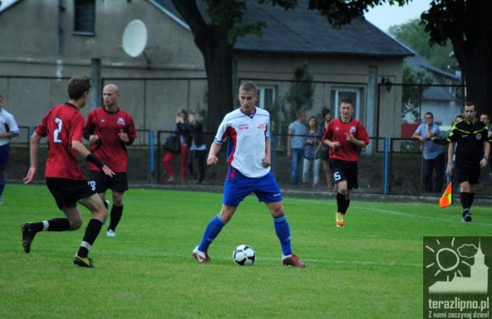 Zdjęcia i wypowiedzi z meczu Mienia! - fotoreportaż