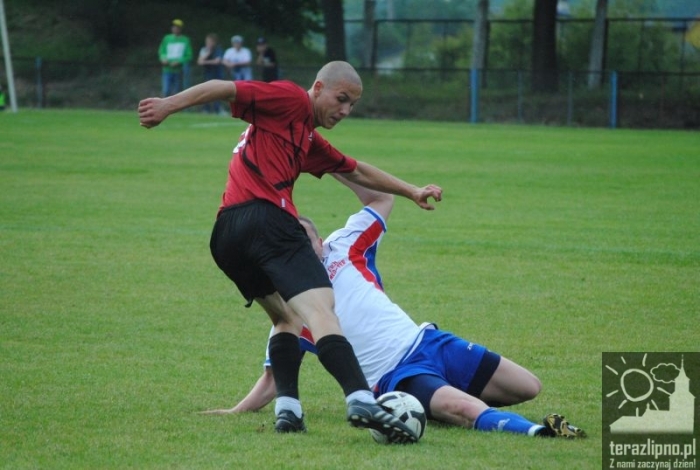 Zdjęcia i wypowiedzi z meczu Mienia! - fotoreportaż