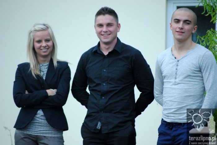 Zdjęcia i wypowiedzi z meczu Mienia! - fotoreportaż