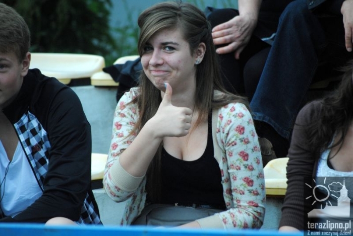 Zdjęcia i wypowiedzi z meczu Mienia! - fotoreportaż