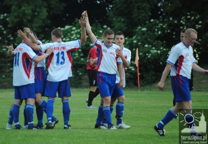 Zdjęcia i wypowiedzi z meczu Mienia! - fotoreportaż