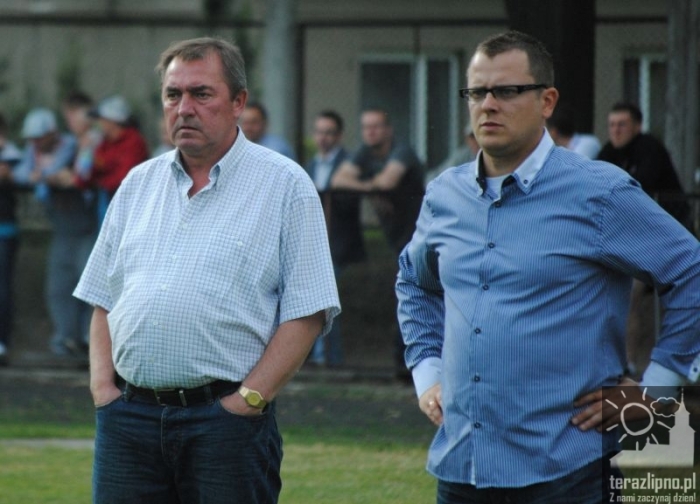 Zdjęcia i wypowiedzi z meczu Mienia! - fotoreportaż