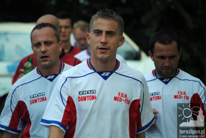 Zdjęcia i wypowiedzi z meczu Mienia! - fotoreportaż