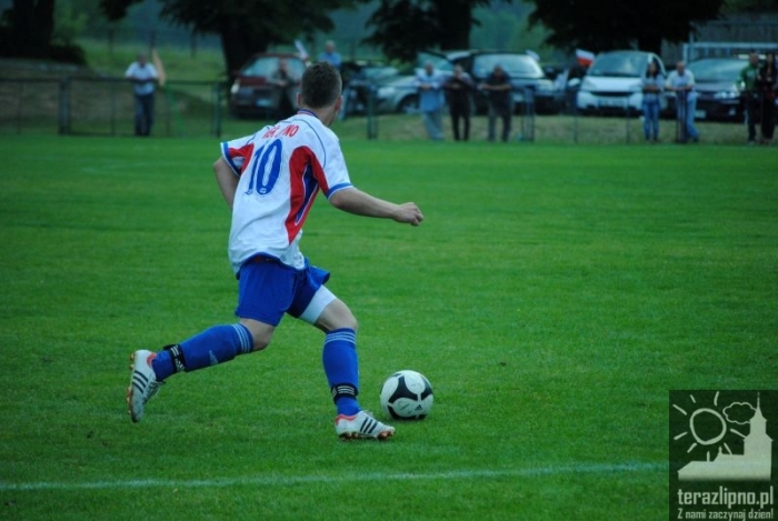 Zdjęcia i wypowiedzi z meczu Mienia! - fotoreportaż