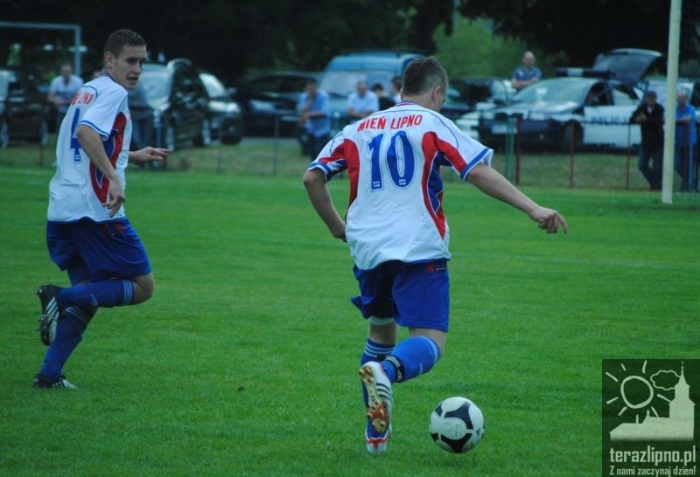 Zdjęcia i wypowiedzi z meczu Mienia! - fotoreportaż