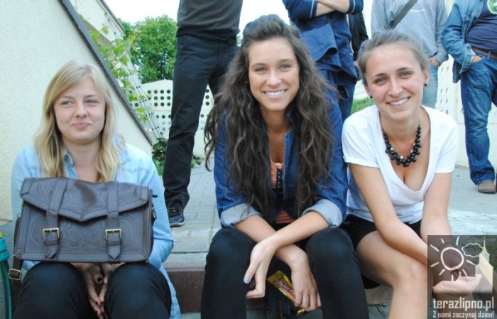 Zdjęcia i wypowiedzi z meczu Mienia! - fotoreportaż