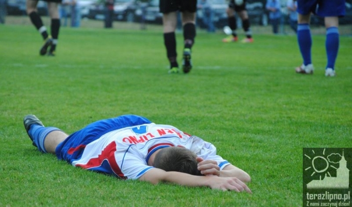 Zdjęcia i wypowiedzi z meczu Mienia! - fotoreportaż