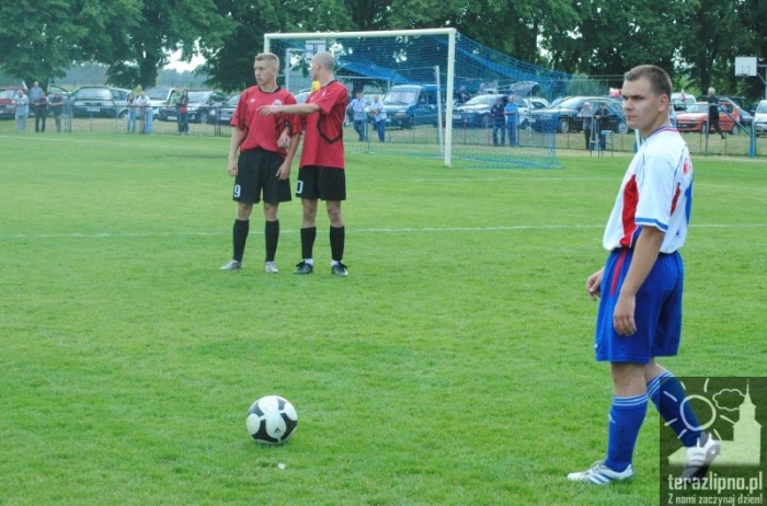 Zdjęcia i wypowiedzi z meczu Mienia! - fotoreportaż
