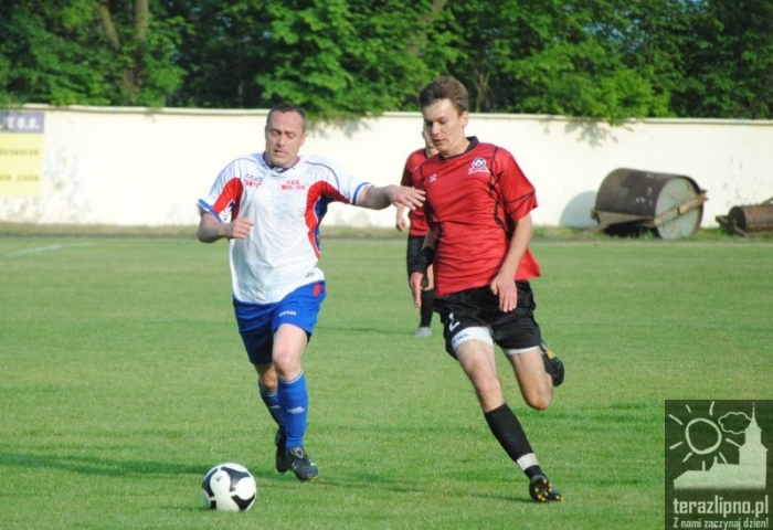 Zdjęcia i wypowiedzi z meczu Mienia! - fotoreportaż