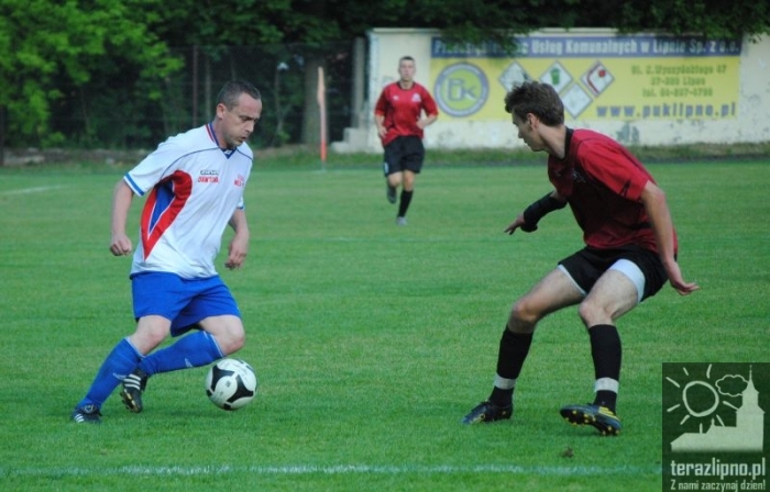 Zdjęcia i wypowiedzi z meczu Mienia! - fotoreportaż